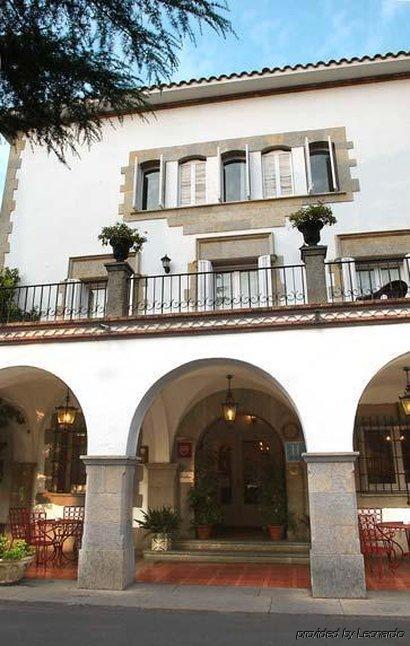 Husa Fornells Park Vilablareix Exterior foto