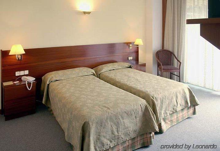 Husa Fornells Park Vilablareix Habitación foto