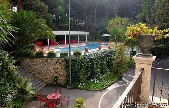 Husa Fornells Park Vilablareix Facilidades foto