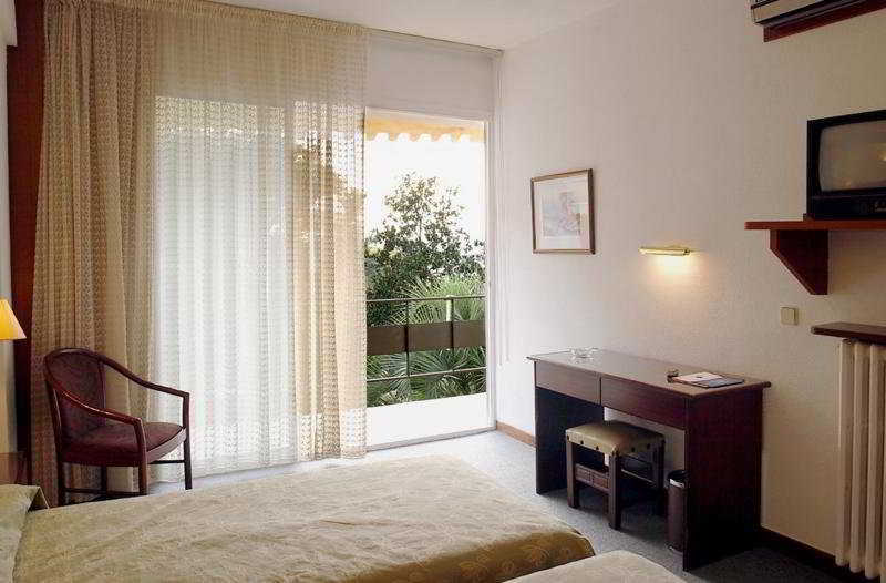 Husa Fornells Park Vilablareix Habitación foto