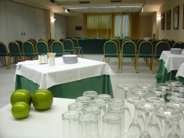 Husa Fornells Park Vilablareix Facilidades foto