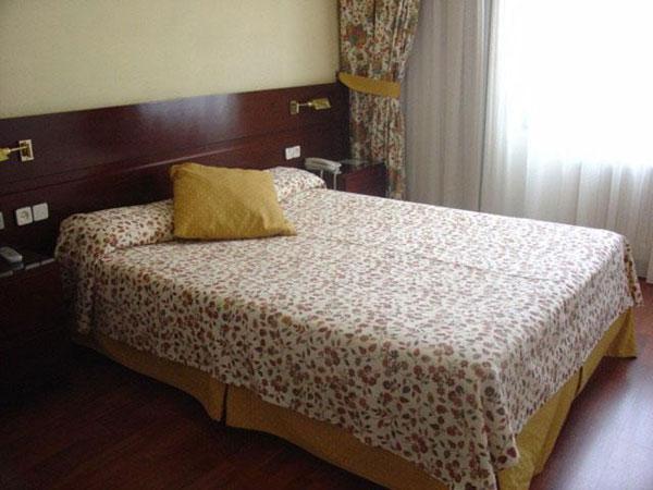 Husa Fornells Park Vilablareix Habitación foto
